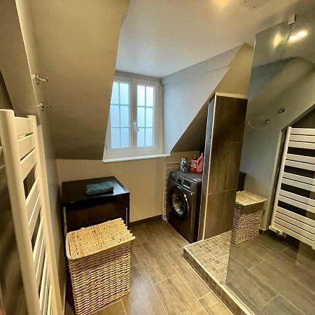 Sous Les Clochers De Rouen - Spacieux Logement Экстерьер фото