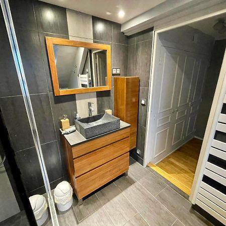 Sous Les Clochers De Rouen - Spacieux Logement Экстерьер фото